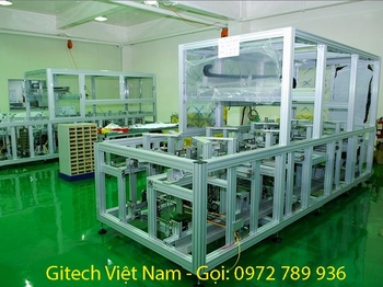 Thiết bị phụ trợ SX - TB07